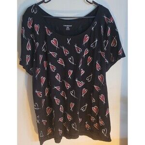 Woman's Lane Bryant shirt